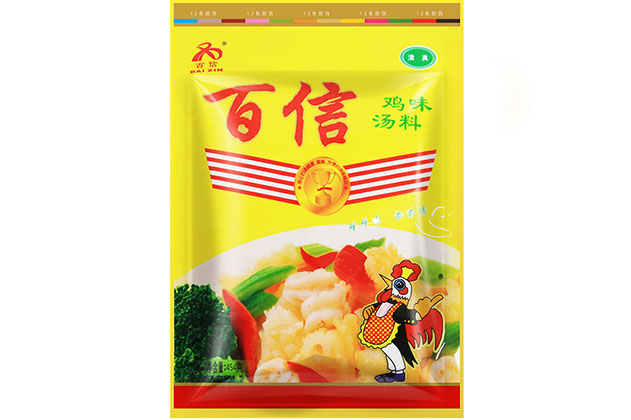 百信雞湯料