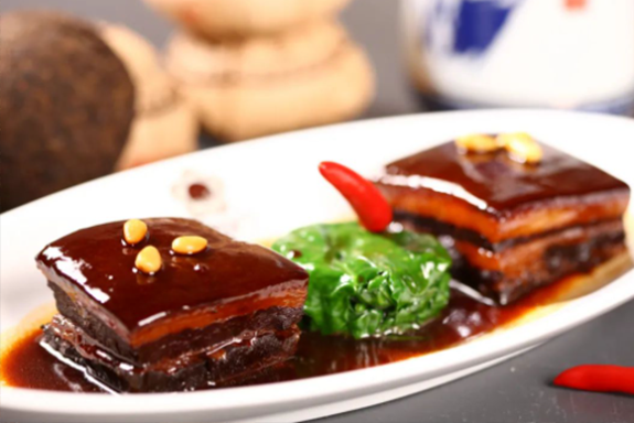 詩(shī)人也是“吃貨”，美食與詩(shī)不可辜負(fù)，古詩(shī)詞中的珍饈美味