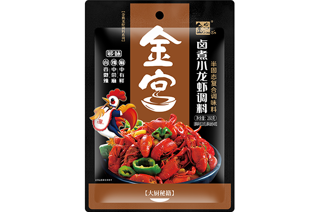 金宮，金宮雞精，金宮味精，金宮火鍋底料，金宮香腸臘肉調(diào)料，金宮小龍蝦調(diào)料，金宮魚(yú)調(diào)料，金宮調(diào)料定制，金宮調(diào)味品定制