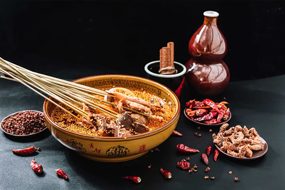 今年?duì)幾h不斷的“生腌”美食——到底好不好？