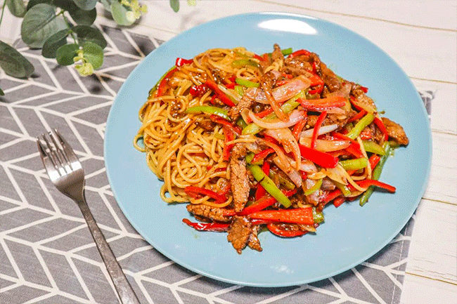 實(shí)現(xiàn)“意面”自由，只需一袋番茄火鍋料！